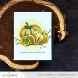 Altenew Pumpkin Pie (10 sheets/set)