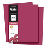 Altenew Berrylicious Cardstock (10 sheets/set)