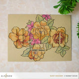 Altenew Citronella Cardstock (10 sheets/set)