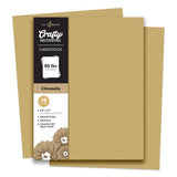 Altenew Citronella Cardstock (10 sheets/set)