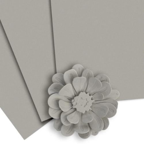 Altenew Evening Gray Cardstock (10 sheets/set)