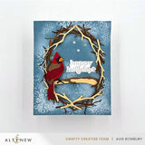 Altenew Mocha Cardstock (10 sheets/set)