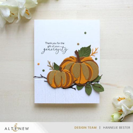 Altenew Dark Chocolate Cardstock (10 sheets/set)
