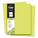Altenew Limeade Cardstock (10 sheets/set)
