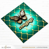 Altenew Jet Black Cardstock (10 sheets/set)