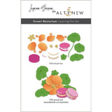 Altenew Sweet Nasturtium Layering Die Set