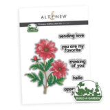 Altenew Build-A-Garden: Dreamy Dahlias and Add-on Die Bundle