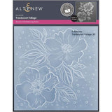 Altenew Craft Your Life Project Kit: Translucent Foliage