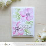 Altenew Craft Your Life Project Kit: Translucent Foliage