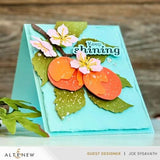 Altenew Stellar Sequins Champagne