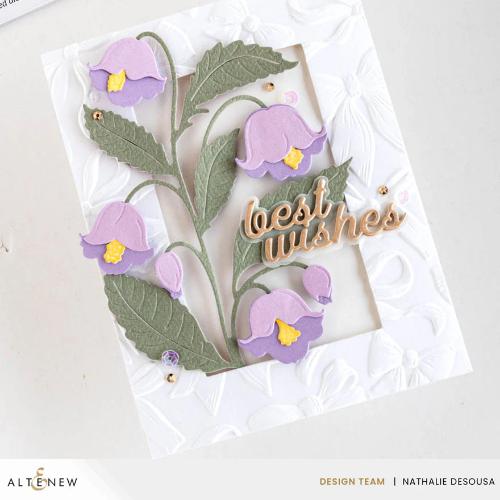 Altenew Stellar Sequins Champagne