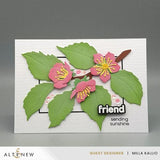 Altenew Stellar Sequins Twinkling Pink