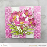 Altenew Build-A-Garden: Peruvian Lily & Add-On Die Bundle