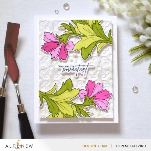 Altenew Craft Your Life Project Kit: Garden Whispers