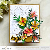 Altenew Creative Cuts: Houseplants Layering Die Set