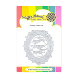 Waffle Flower Craft Dreamy Frame Die