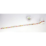 Lawn Fawn LF3754 - Washi Tape - Summer Friends