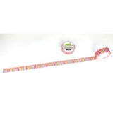 Lawn Fawn LF3753 - Washi Tape - Birthday Candles