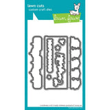 Lawn Fawn LF3717 - Lawn Cuts - Simply Celebrate
Graduation Dies