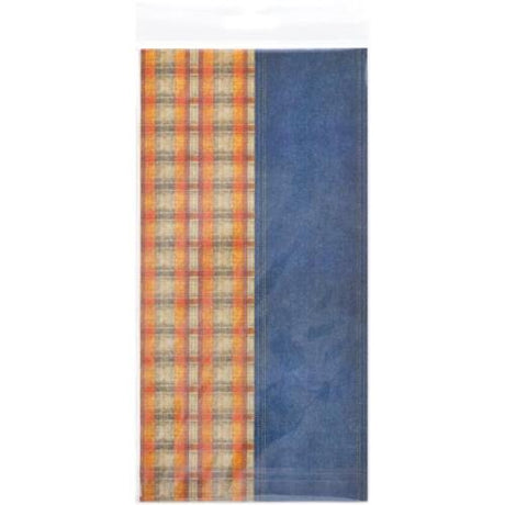 49 And Market Rust Tape Sheet Set Rust & Revs 2.0