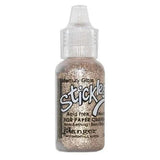 Ranger Stickles Glitter Glue Mercury Glass 0.5 fl. oz. Bottle