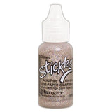 Ranger Stickles Glitter Glue Glisten 0.5 fl. oz. Bottle