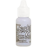 Ranger Stickles Glitter Glue Twinkle 0.5 fl. oz. Bottle