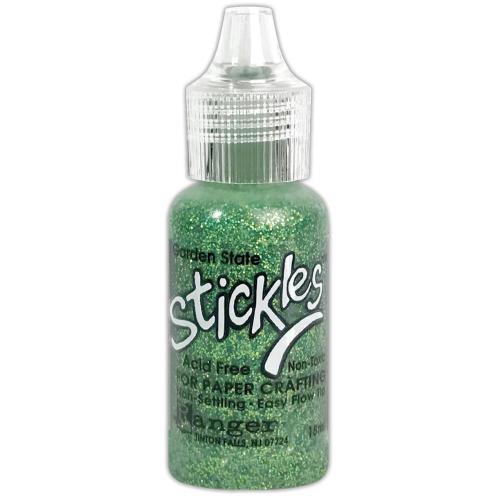 Ranger Stickles Glitter Glue .5oz Garden State