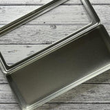 Tim Holtz Distress Spritz Storage Tin Holds 12 Distress Spritz Bottles postage as per actual