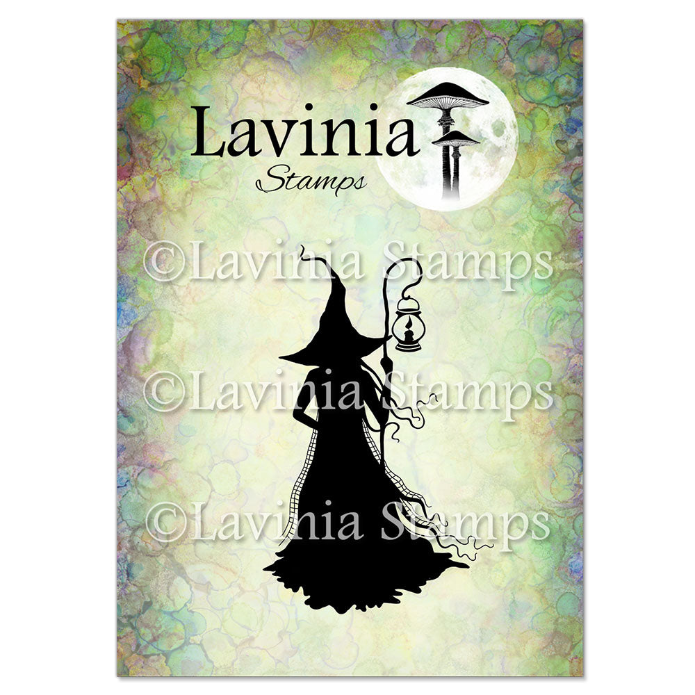 Lavinia Stamp Arwen Stamp LAV998