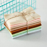 Spellbinders Merino Wool Felt Sheets - Neutral Collection (FS-002)