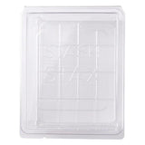 Spellbinders Stash Stax 8.5 x 11 x 2.25" 3-Pack postage as per actuals