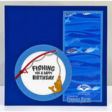 Karen Burniston 1297 - Fishing Boat Add-ons