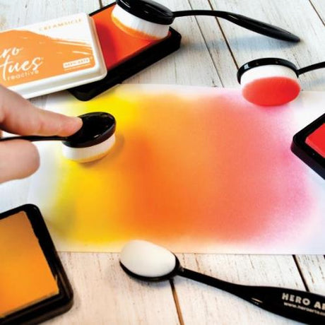 Hero Arts Ink Blending Brush Extra Large