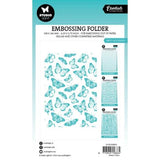 Studio Light Pretty Butterflies Essentials Embossing Folders (SL-ES-EMB26)