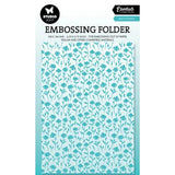 Studio Light Wild Flowers Essentials Embossing Folders (SL-ES-EMB28)