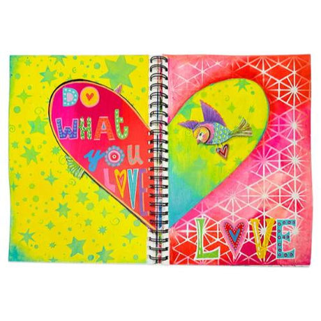 Art By Marlene Starry Night Mask (ABM-25-MASK331)