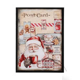 Studio Light Cozy Christmas A7 Essentials Mini Paper Pad (SL-ES-DPP326)