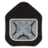 Vaessen Creative 3-in-1 Corner Punch 14-17-20mm