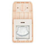 Vaessen Creative Heavy-Duty Punch Whale-Tail Tab