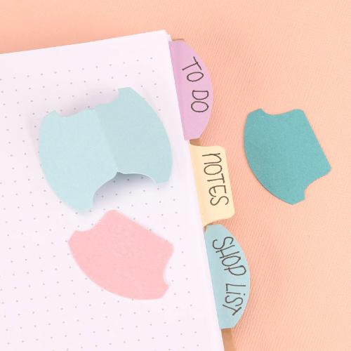 Vaessen Creative Heavy-Duty Punch Whale-Tail Tab