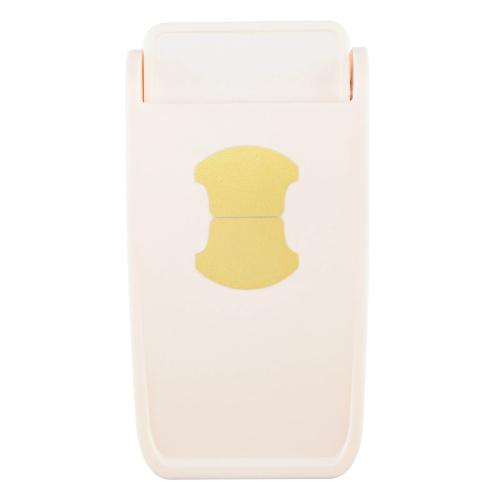 Vaessen Creative Heavy-Duty Punch Whale-Tail Tab