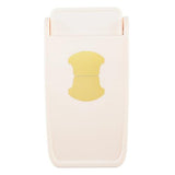 Vaessen Creative Heavy-Duty Punch Whale-Tail Tab