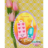 CarlijnDesign Dies Ovals 2 (CDSN-0302)