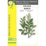 Birch Press Design Foliage Bunch