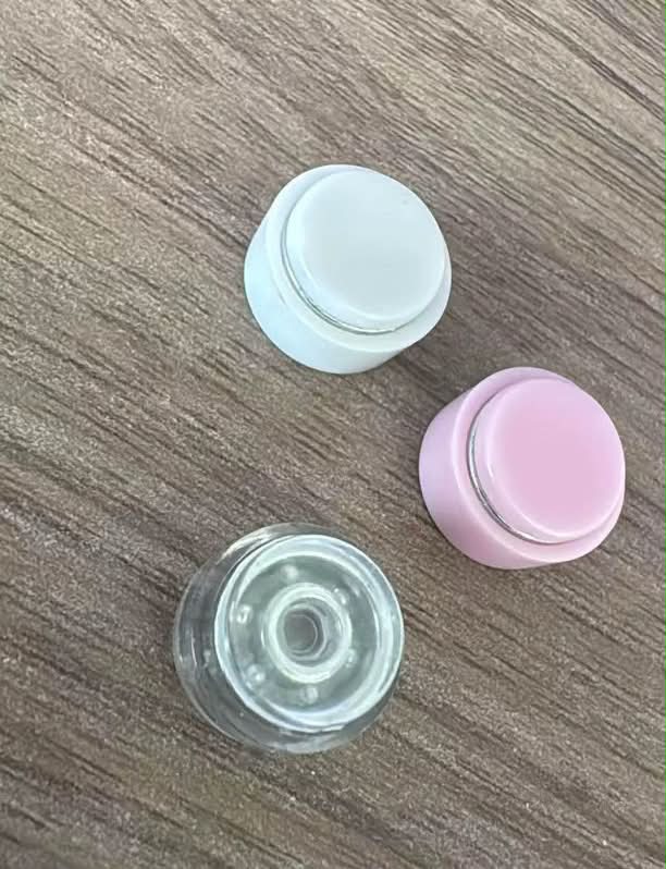 Crafty Trails Plastic Rotating Spinner 15 pcs/ pack