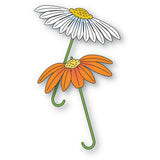 Memory box 94895 – Daisy Umbrellas Craft Die
