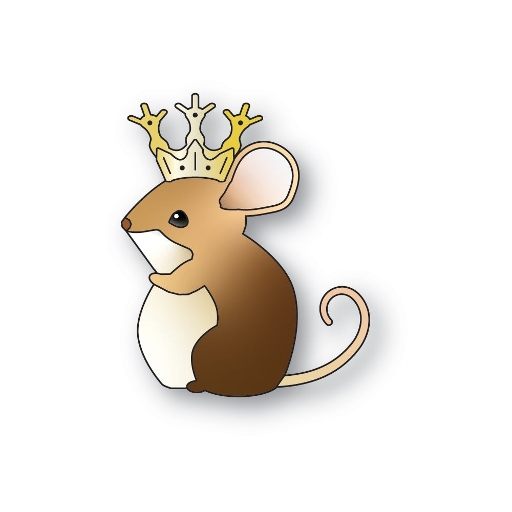 Memory box 94896 – Mouse Prince Craft Die
