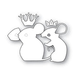 Memory box 94896 – Mouse Prince Craft Die