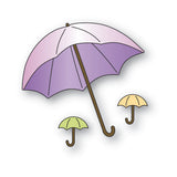 Umbrella Trio craft die 94899